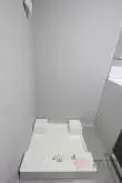室内洗濯機置き場