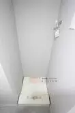 室内洗濯機置き場