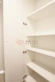 シューズボックス