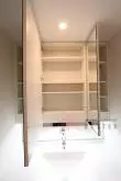 洗面台収納