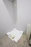 洗濯機置き場