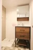 脱衣所