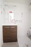 独立洗面台