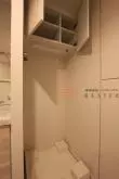 洗濯機置き場