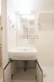 独立洗面台