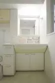 洗面台