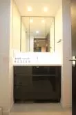 独立洗面台
