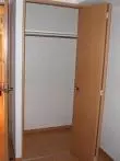 クローゼット