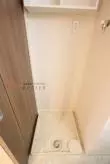洗濯機置き場