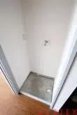 室内洗濯機置き場