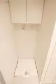 洗濯機置き場