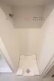 洗濯機置き場