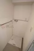 室内洗濯機置き場