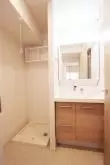 パウダールーム