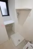 パウダールーム