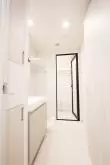 パウダールーム