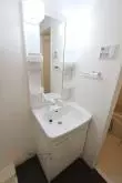 洗面台