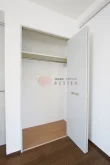 クローゼット