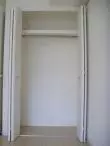クローゼット