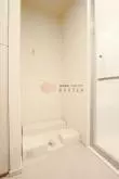 洗濯機置き場
