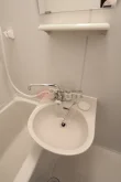 洗面台