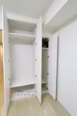 クローゼット