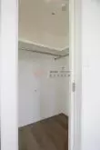 ウォークインクローゼット