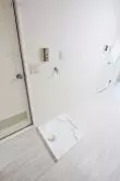洗濯機置き場