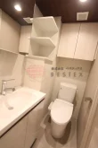 洗面所