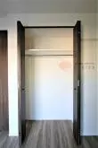 クローゼット