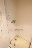 洗濯機置き場