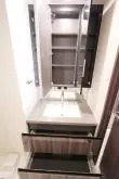 洗面台