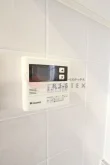 給湯リモコン