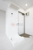 洗濯機置き場