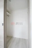 ウォークインクローゼット