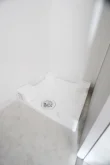 室内洗濯機置き場
