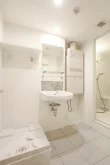 パウダールーム