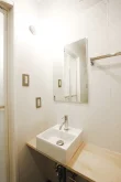 洗面台