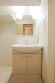 洗濯機置き場
