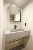 洗面台