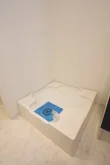 室内洗濯機置き場