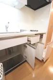 キッチン収納