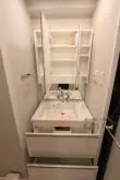 洗面台収納