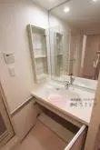 洗面台収納