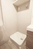 洗濯置き場