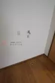 室内洗濯機置き場