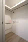 ウォークインクローゼット
