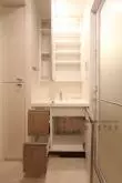 洗面台収納