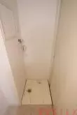室内洗濯機置き場