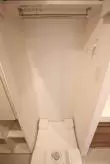 洗濯機置き場